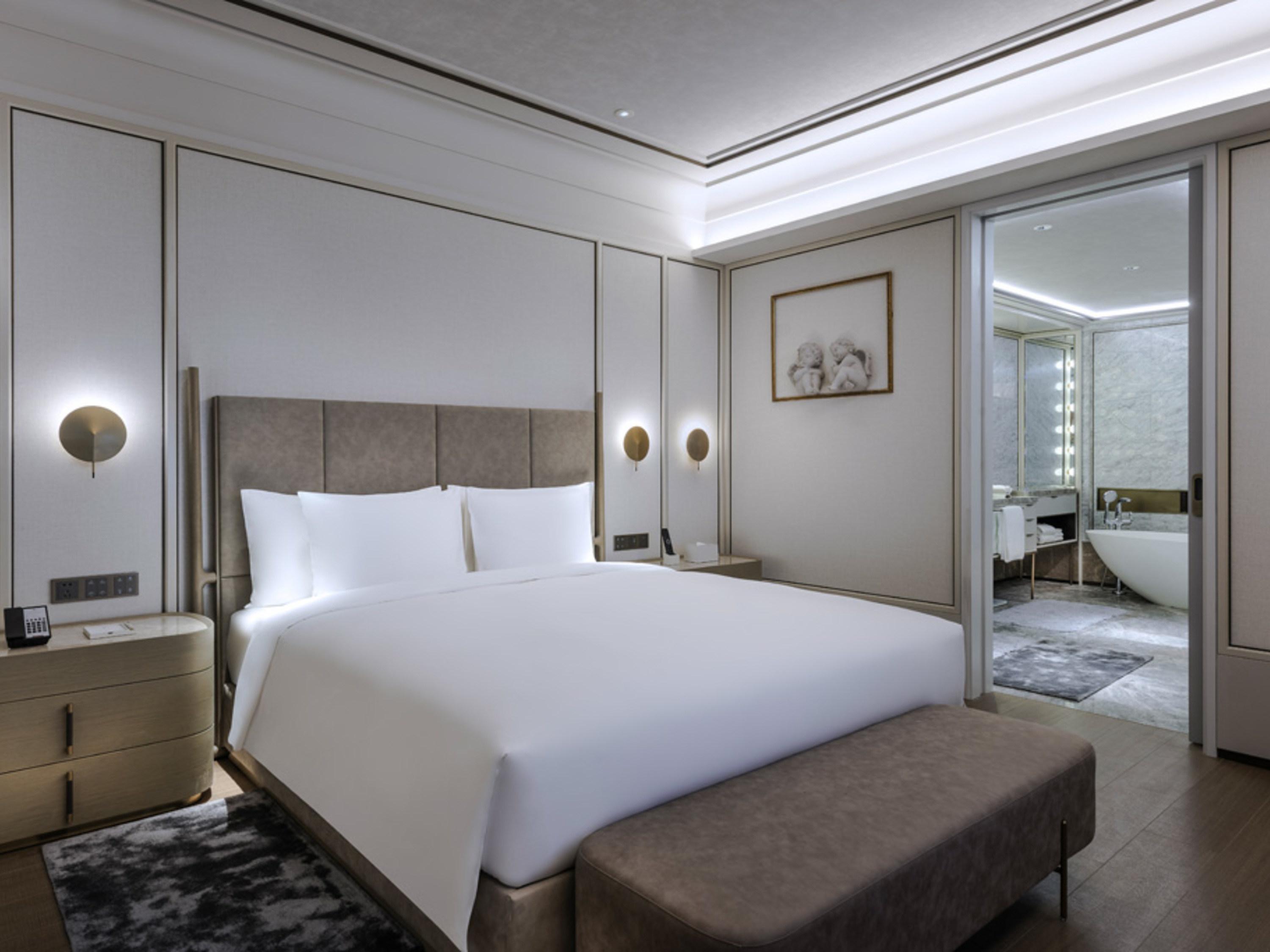 Maxx By Steigenberger Guangzhou Zhujiang New Town - Free Shuttle Bus To Canton Fair Complex During Canton Fair Period Ngoại thất bức ảnh