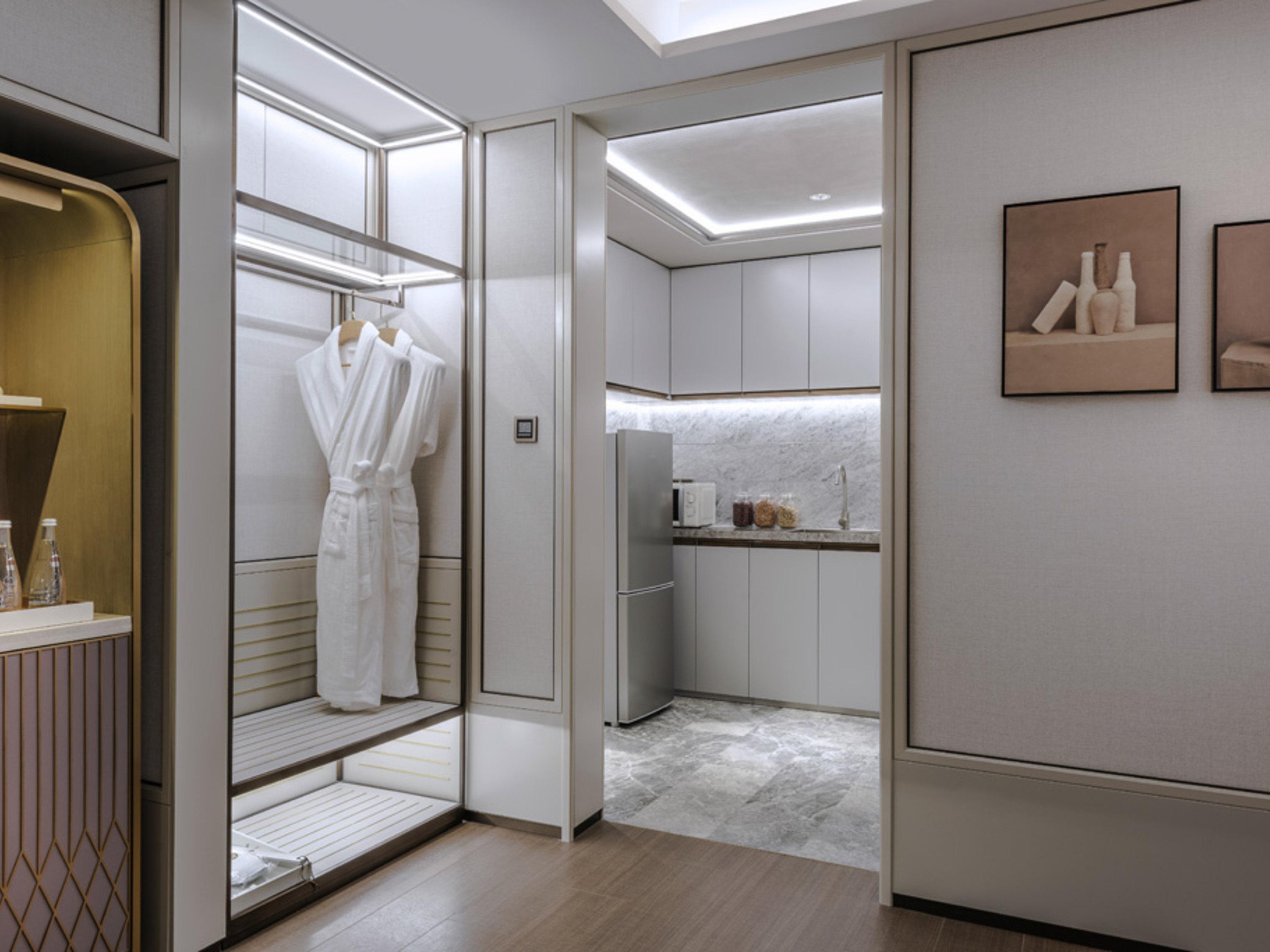 Maxx By Steigenberger Guangzhou Zhujiang New Town - Free Shuttle Bus To Canton Fair Complex During Canton Fair Period Ngoại thất bức ảnh