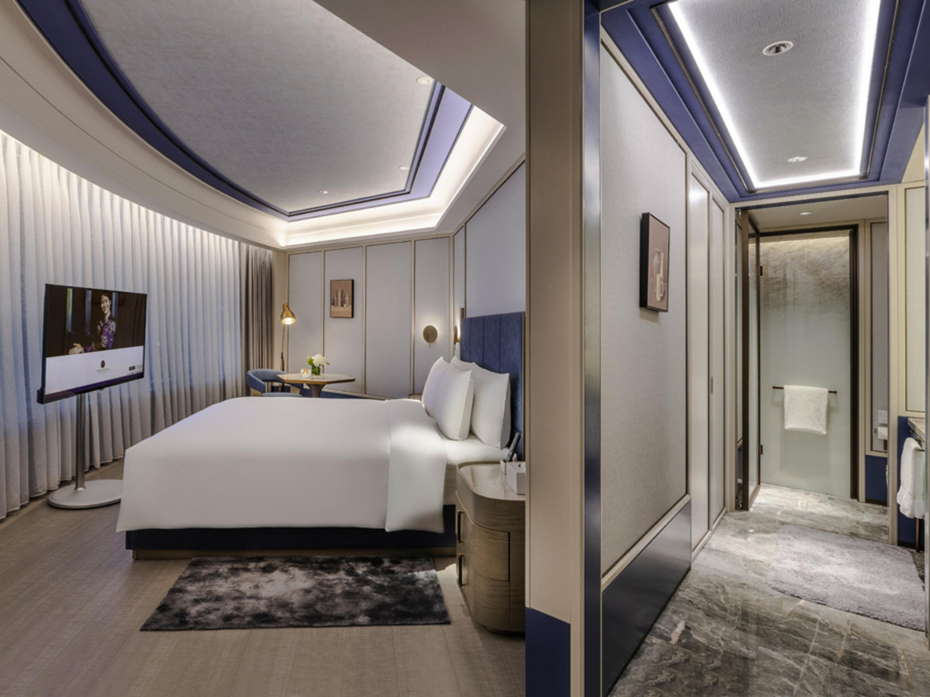 Maxx By Steigenberger Guangzhou Zhujiang New Town - Free Shuttle Bus To Canton Fair Complex During Canton Fair Period Ngoại thất bức ảnh