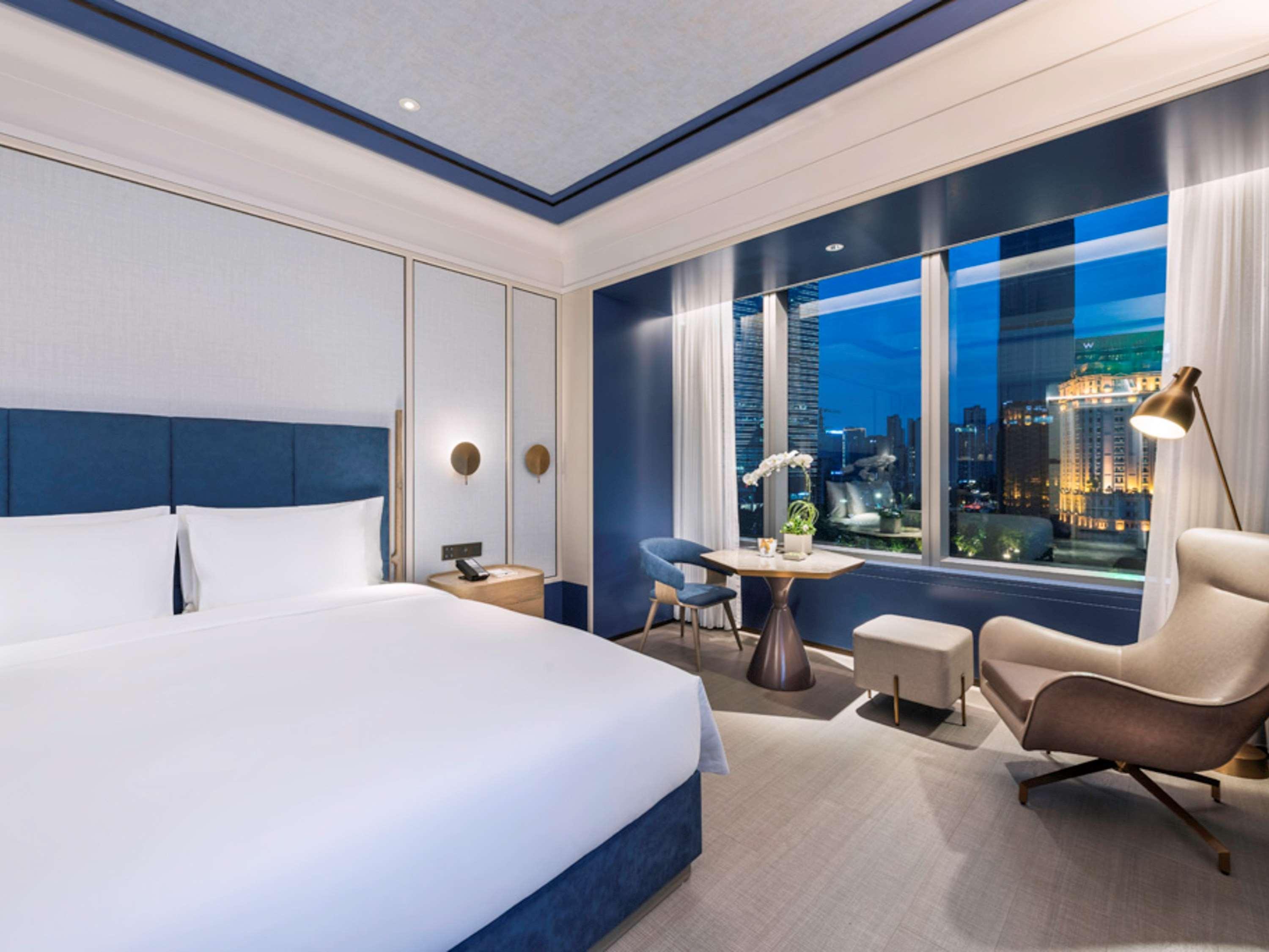 Maxx By Steigenberger Guangzhou Zhujiang New Town - Free Shuttle Bus To Canton Fair Complex During Canton Fair Period Ngoại thất bức ảnh